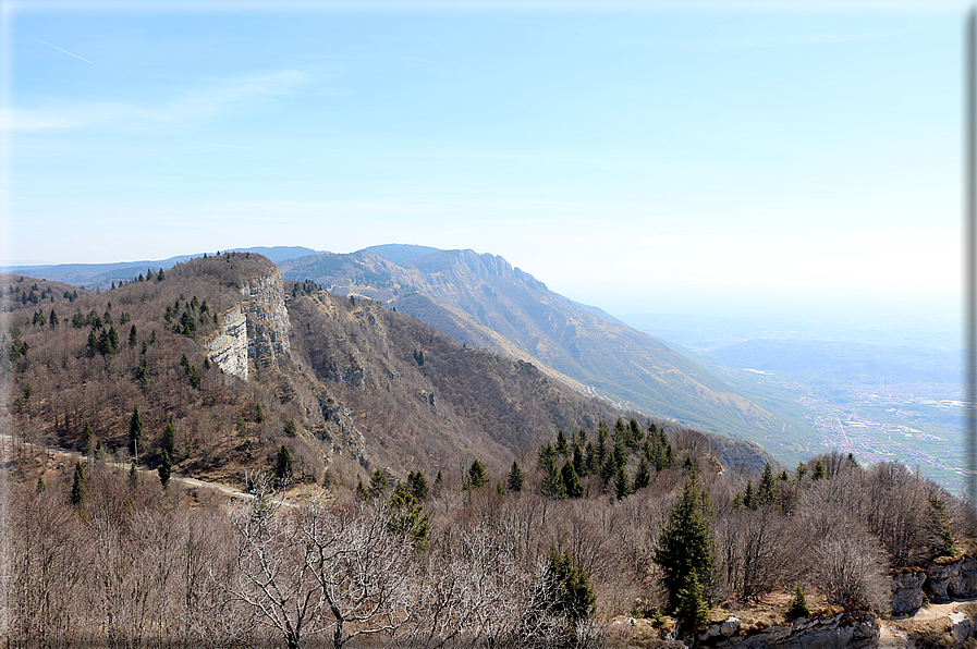 foto Monte Cengio